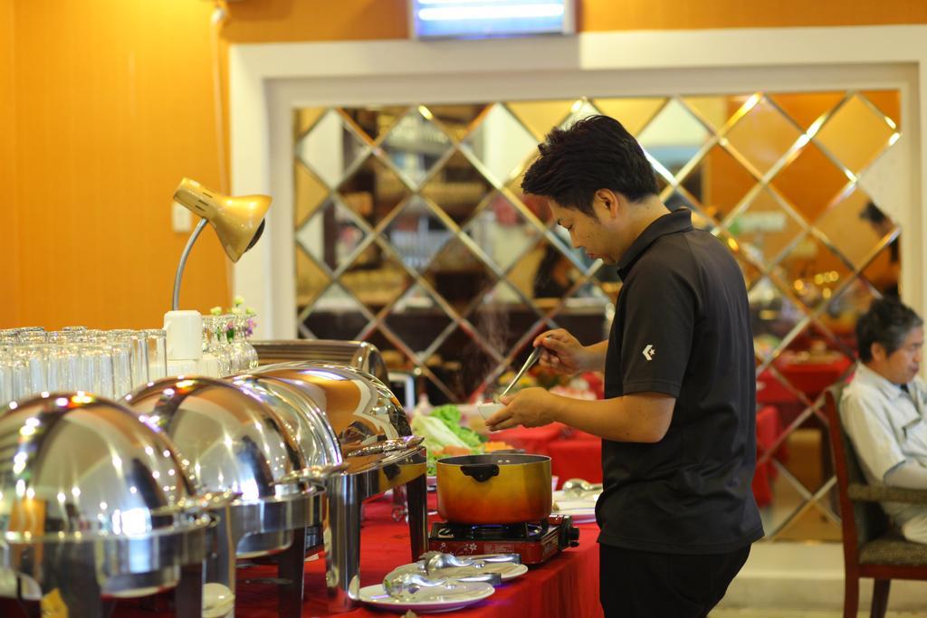 Hotel One World Hô Chi Minh-Ville