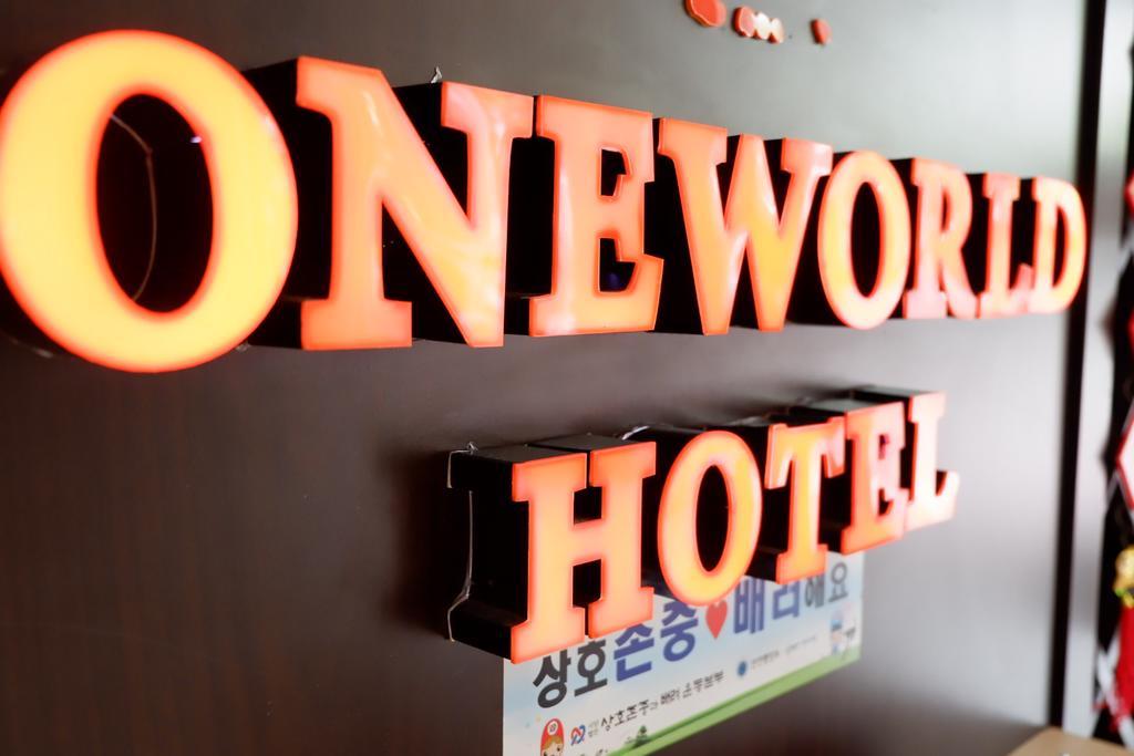 Hotel One World Hô Chi Minh-Ville