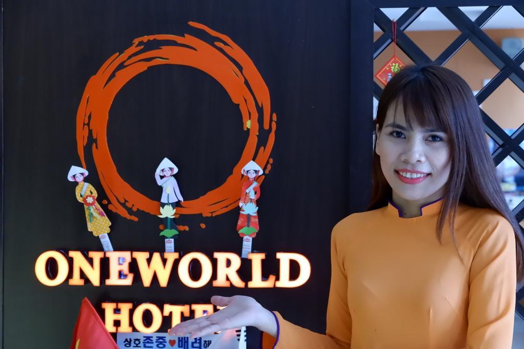 One World 2*